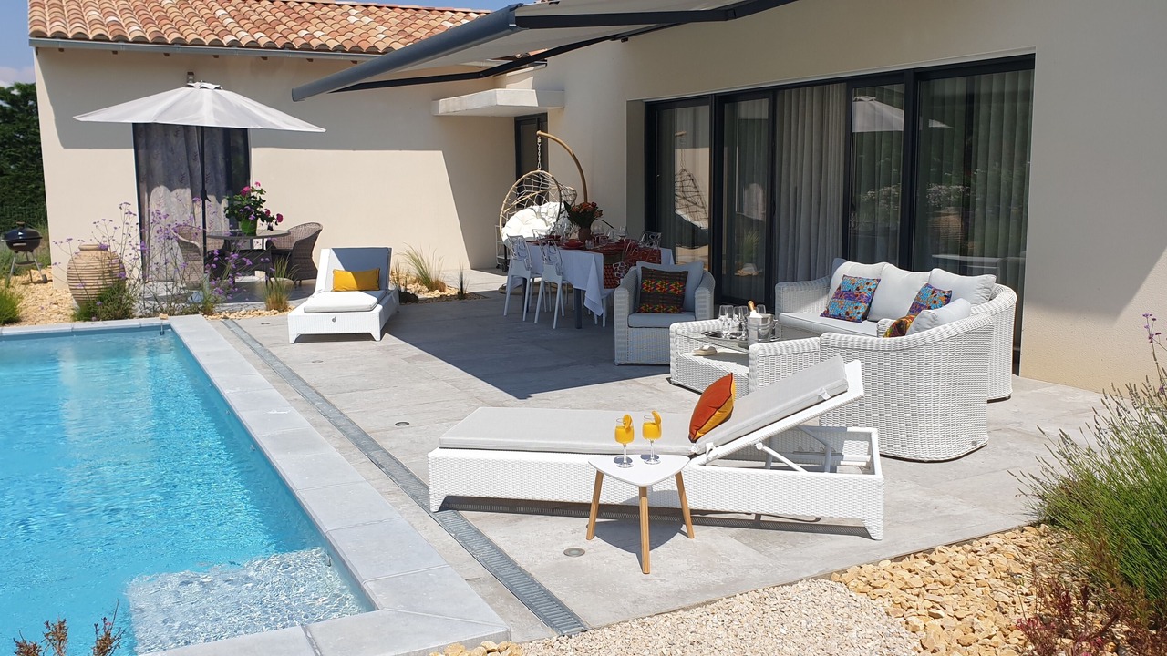 Photo of Outdoor in Seguret