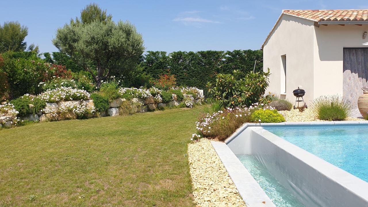 Photo of Outdoor in Seguret