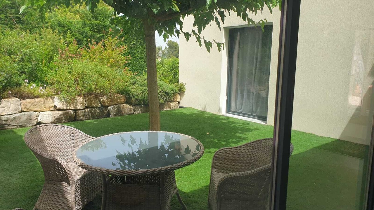 Photo of Outdoor in Seguret