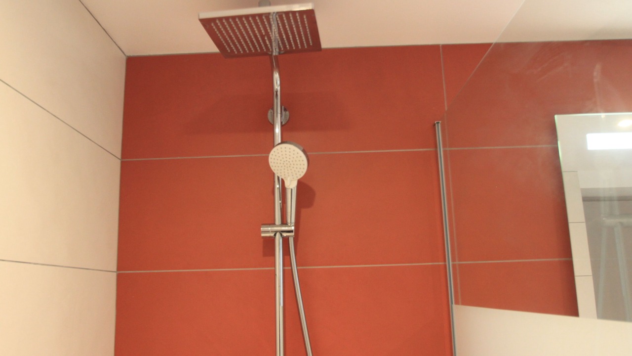 Photo of Bathroom in Seguret