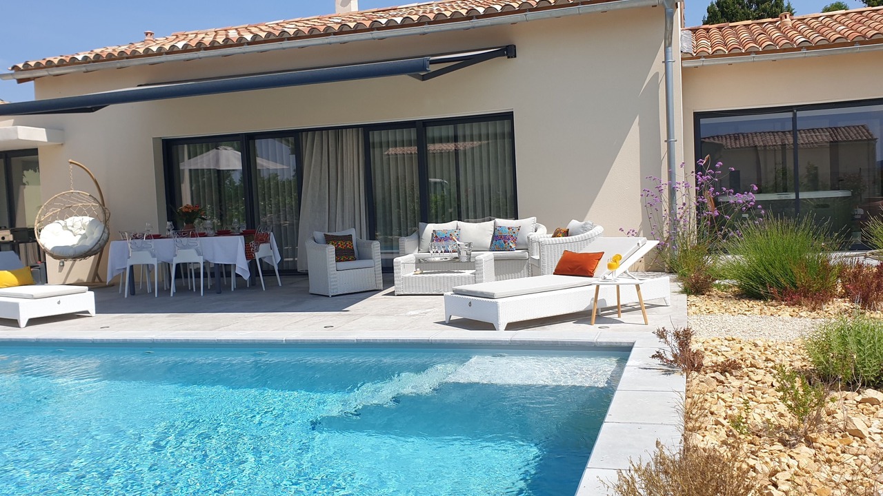 Photo of Outdoor in Seguret