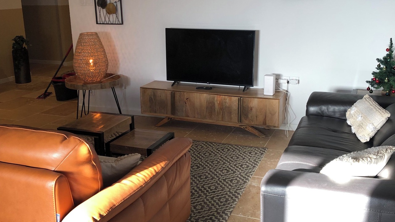 Photo of Livingroom in Moules