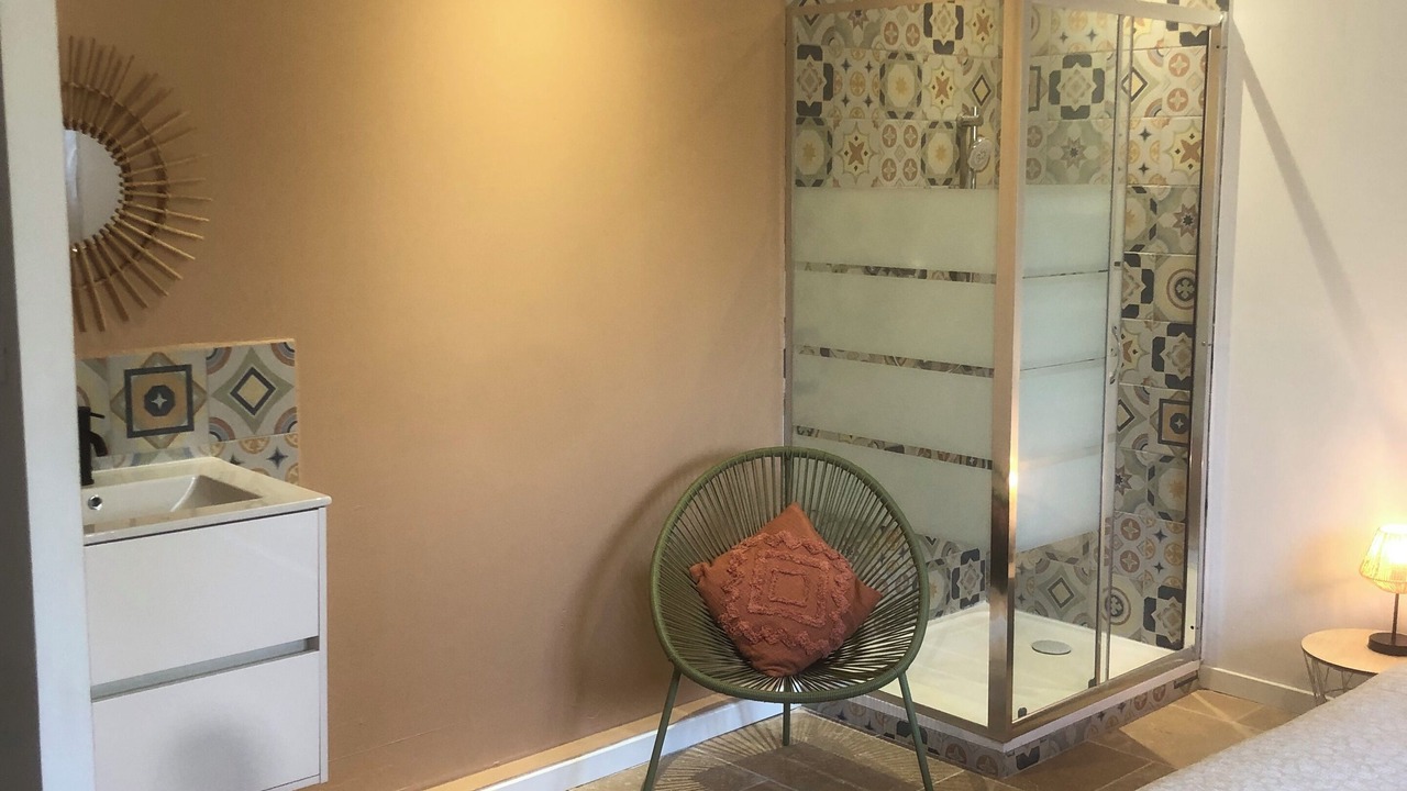 Photo of Bedroom in Moules