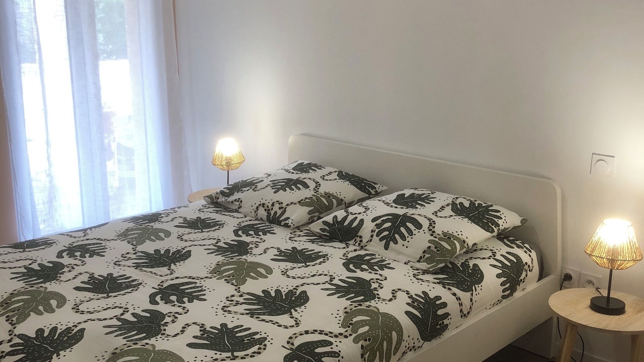 Photo of Bedroom in Moules