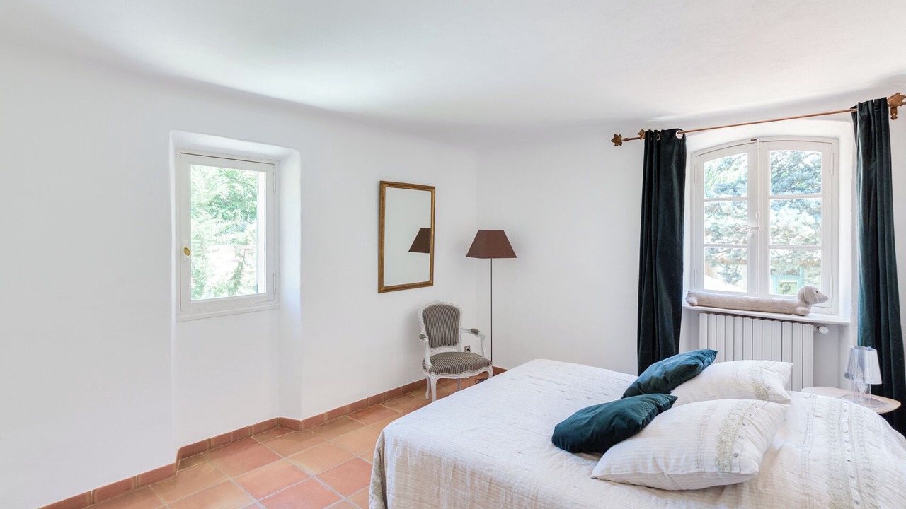 Photo of Bedroom in Saint-Zacharie