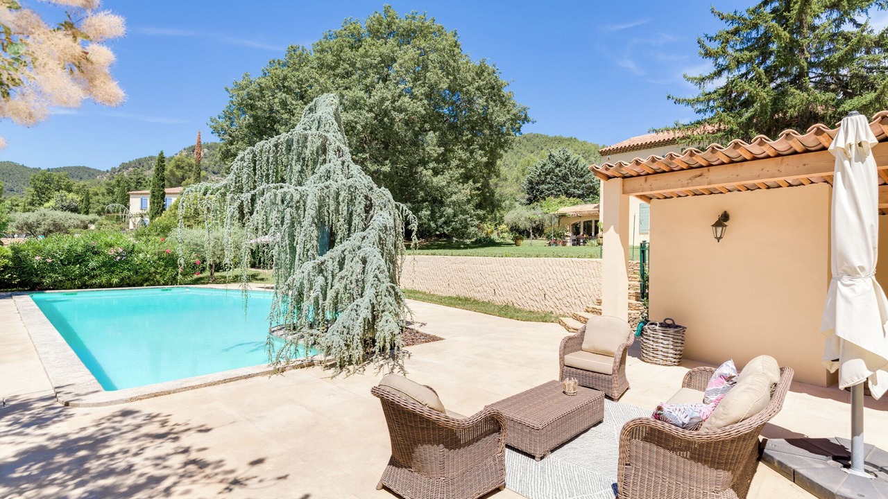 Photo of Outdoor in Saint-Zacharie