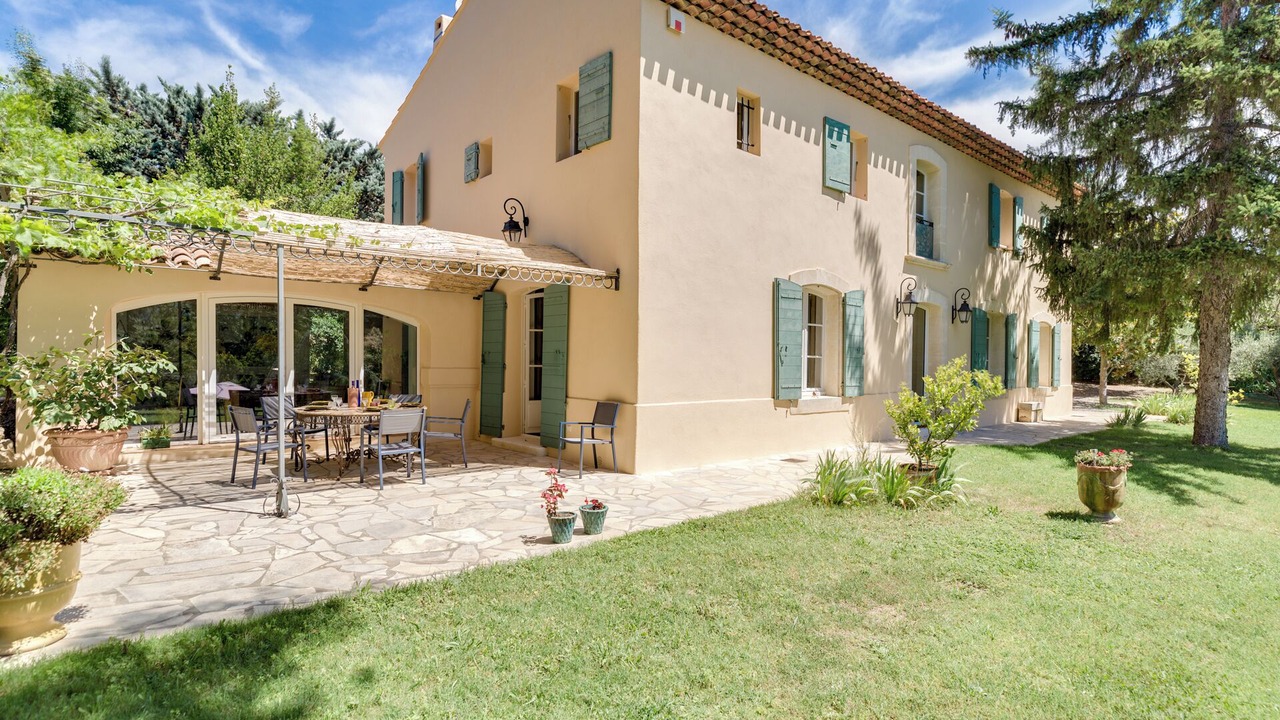Photo of Outdoor in Saint-Zacharie