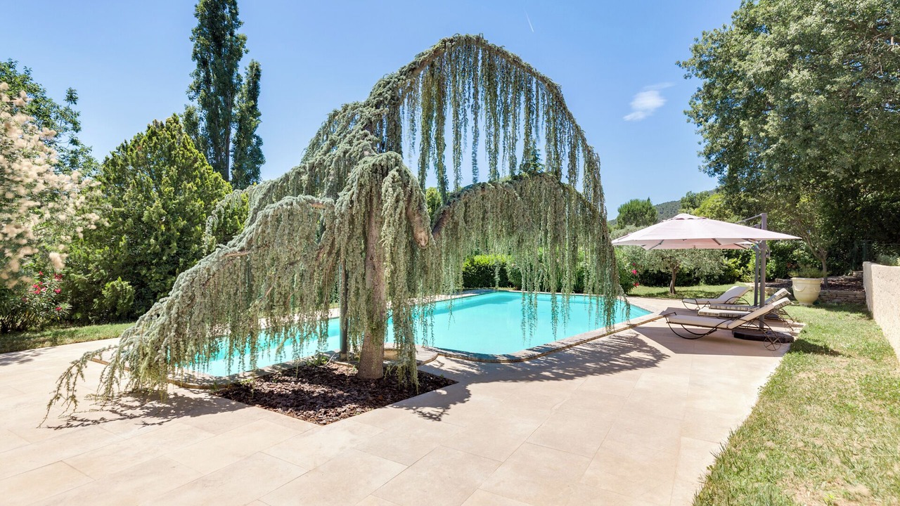 Photo of Outdoor in Saint-Zacharie