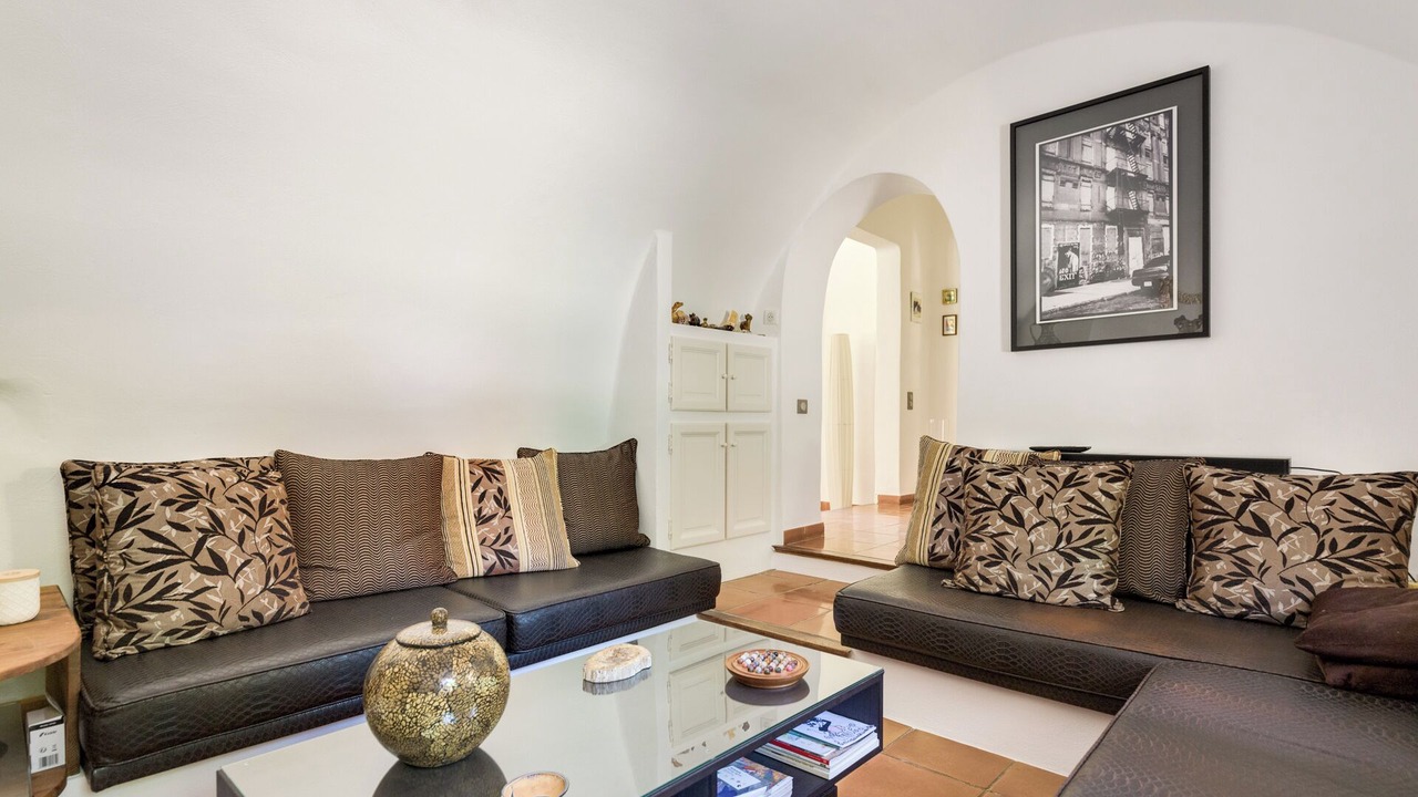 Photo of Livingroom in Saint-Zacharie