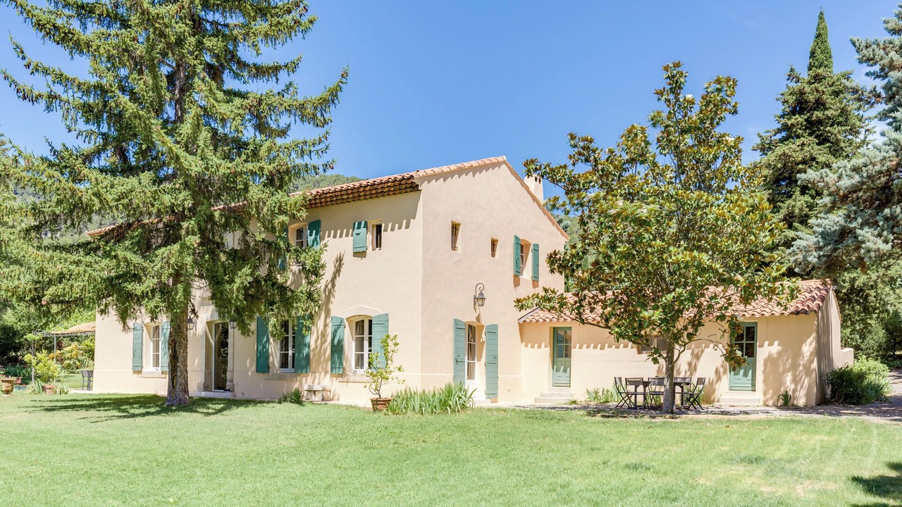 Photo of Outdoor in Saint-Zacharie