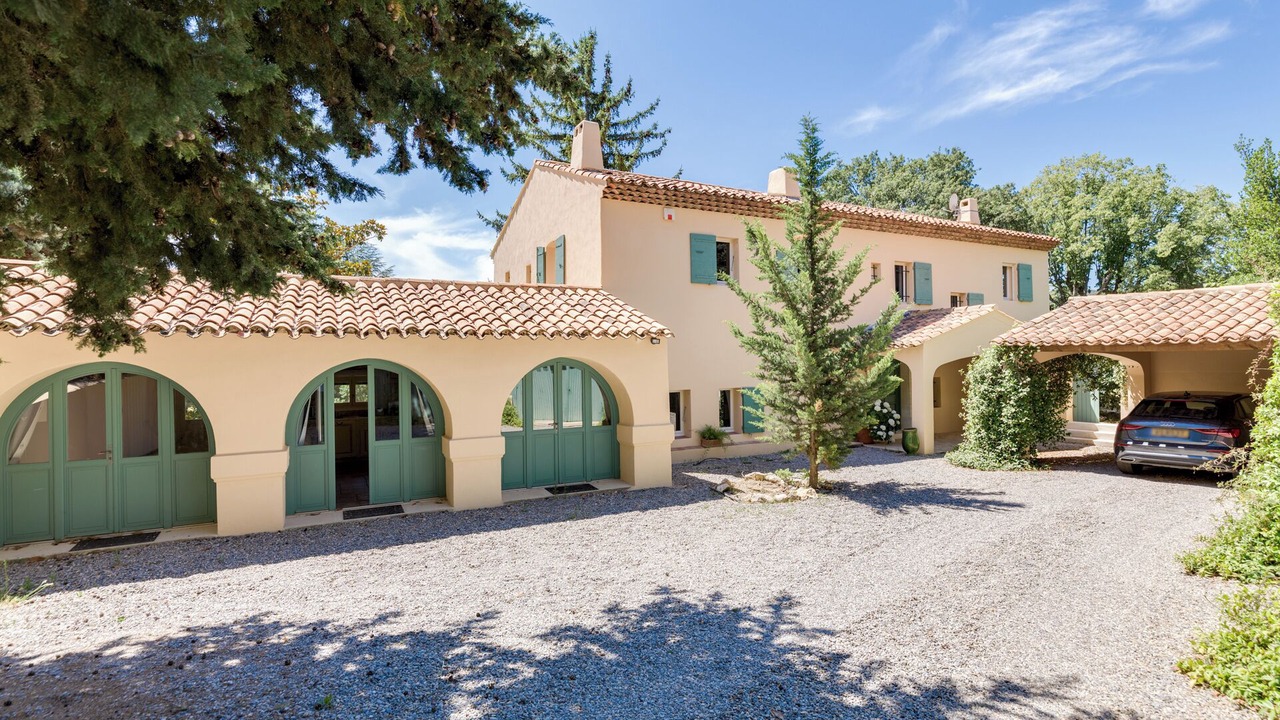 Photo of Outdoor in Saint-Zacharie
