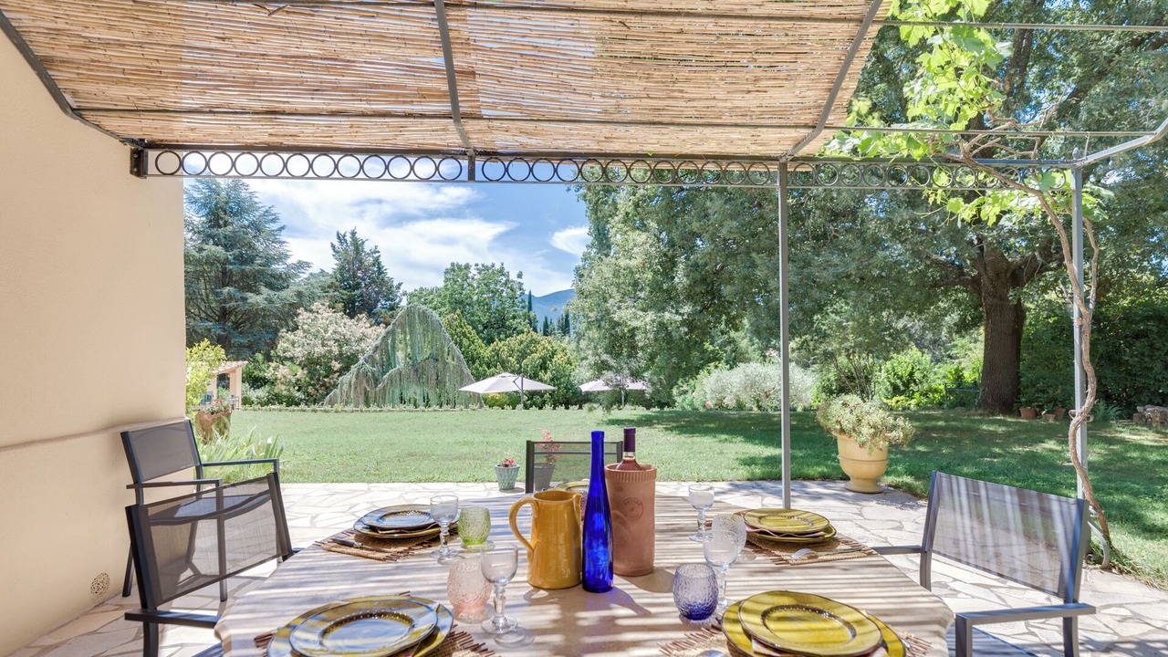 Photo of Outdoor in Saint-Zacharie