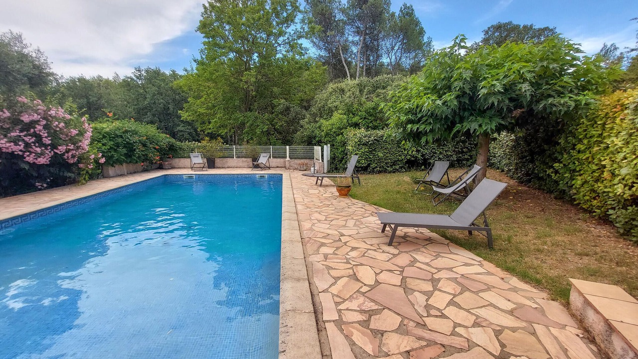 Photo of Outdoor in Lorgues