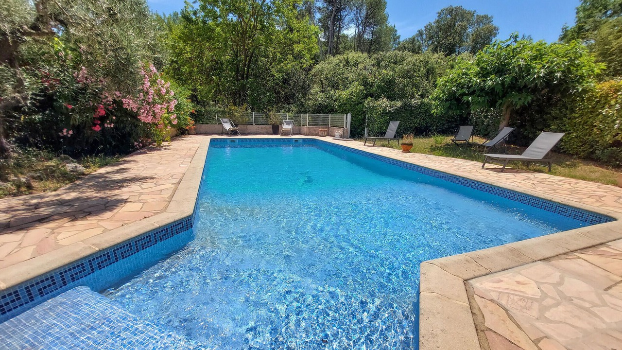 Photo of Outdoor in Lorgues