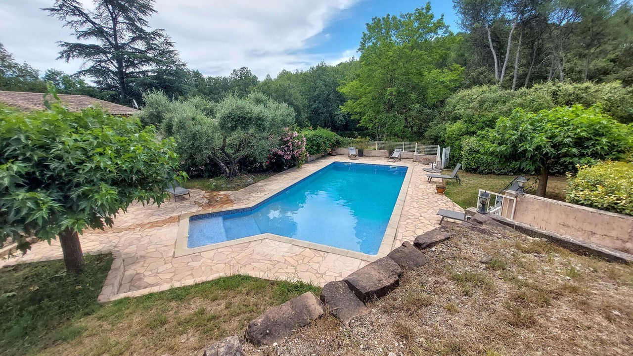 Photo of Outdoor in Lorgues