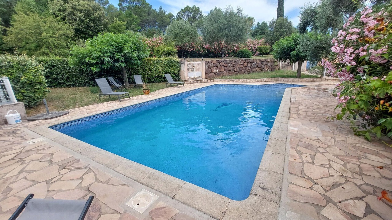 Photo of Outdoor in Lorgues