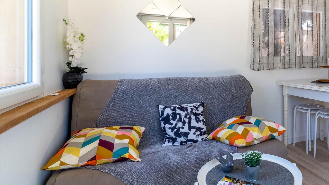 Photo of Bedroom in Marignane