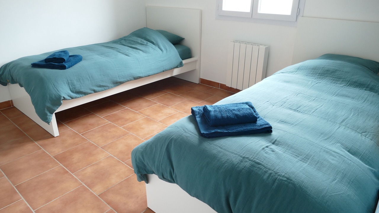 Photo of Bedroom in Digne-les-Bains