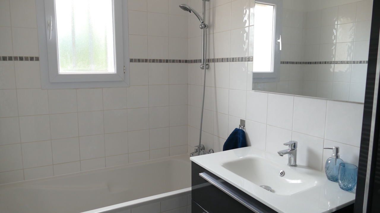 Photo of Bathroom in Digne-les-Bains