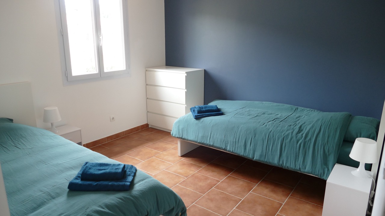 Photo of Bedroom in Digne-les-Bains