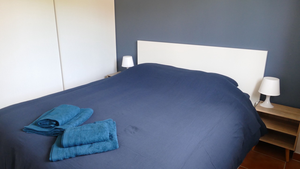 Photo of Bedroom in Digne-les-Bains