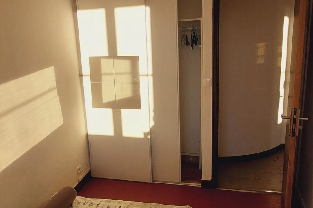 Photo of Bedroom in Thiers