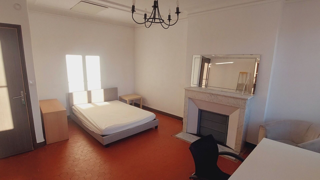 Photo of Bedroom in Thiers
