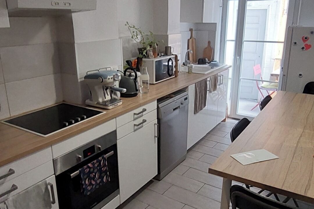 Photo of Kitchen in Thiers