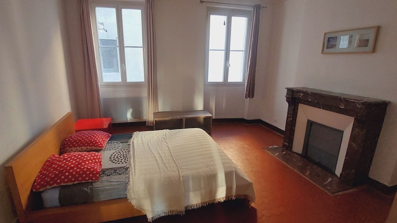 Photo of Bedroom in Thiers
