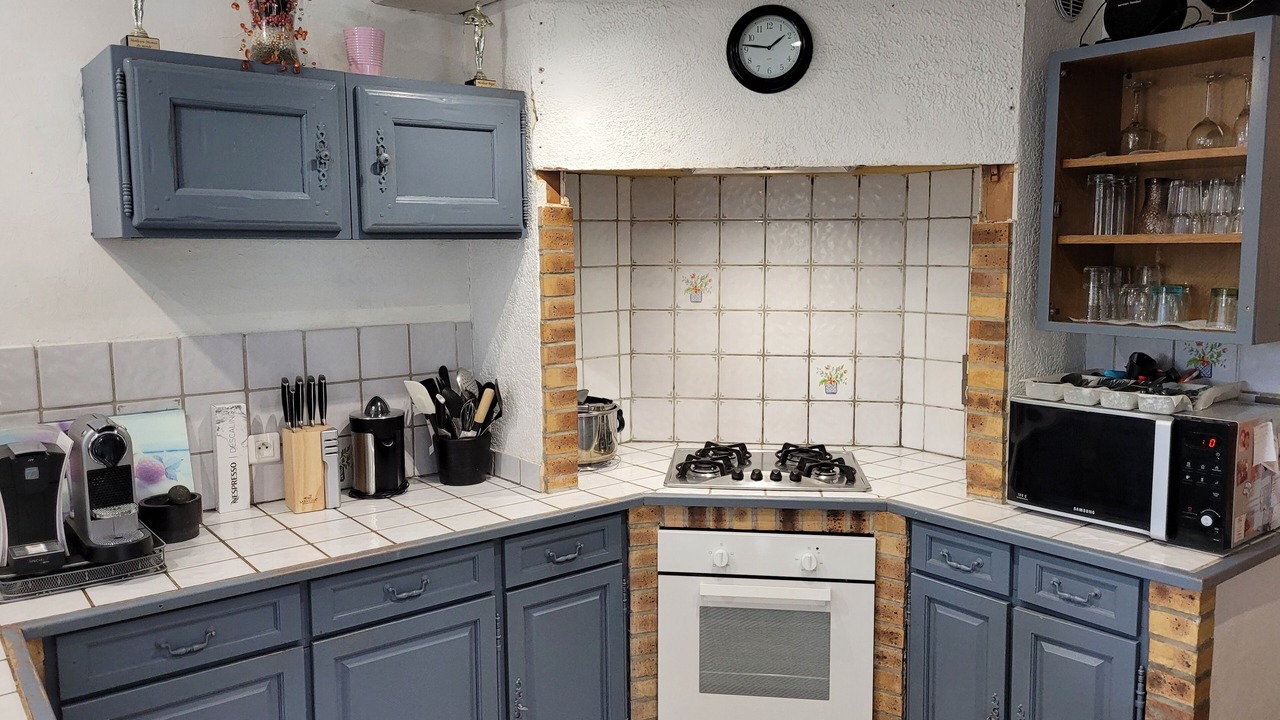 Photo of Kitchen in Cuers