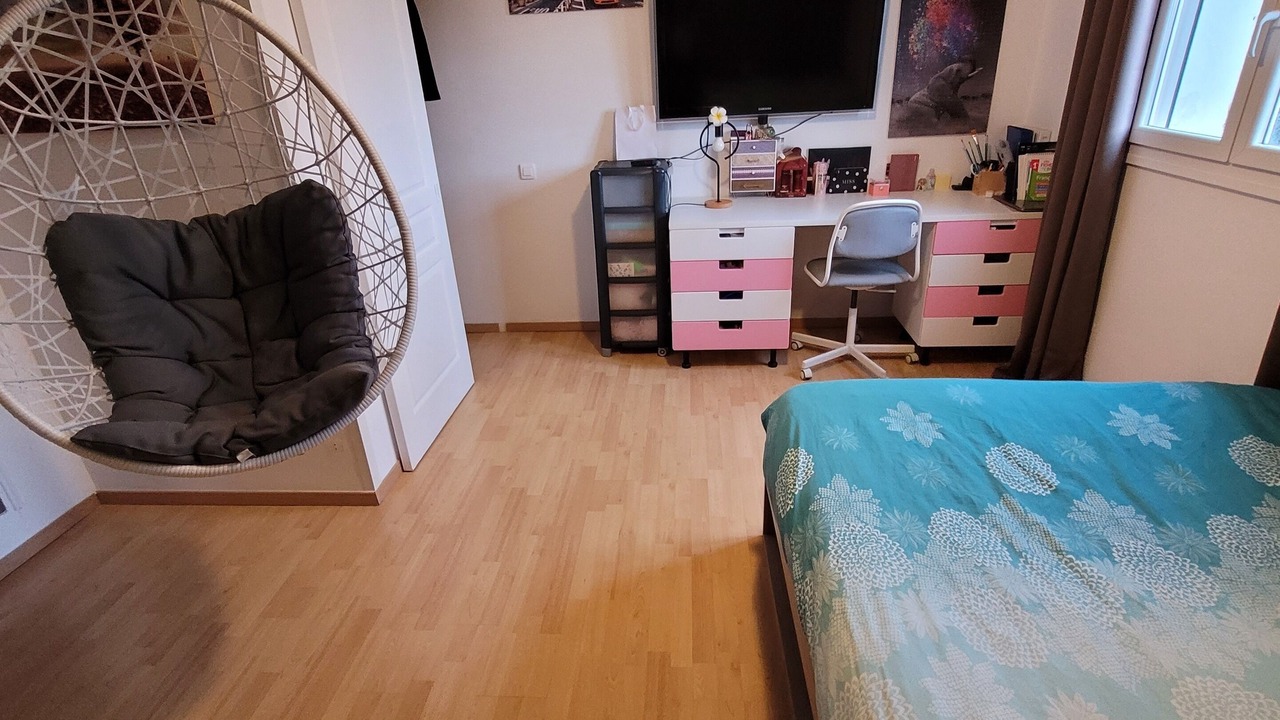 Photo of Bedroom in Cuers