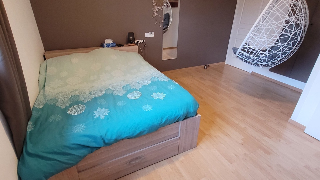 Photo of Bedroom in Cuers