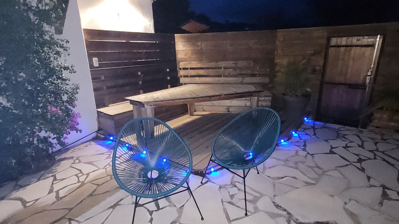 Photo of Patio Balcony in Cuers