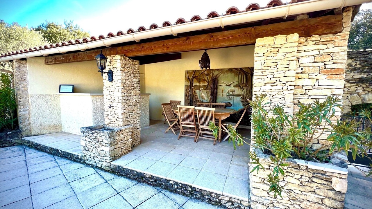 Photo of Outdoor in Venasque