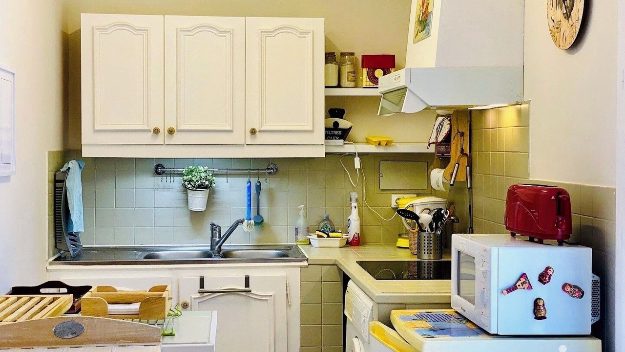 Photo of Kitchen in Venasque