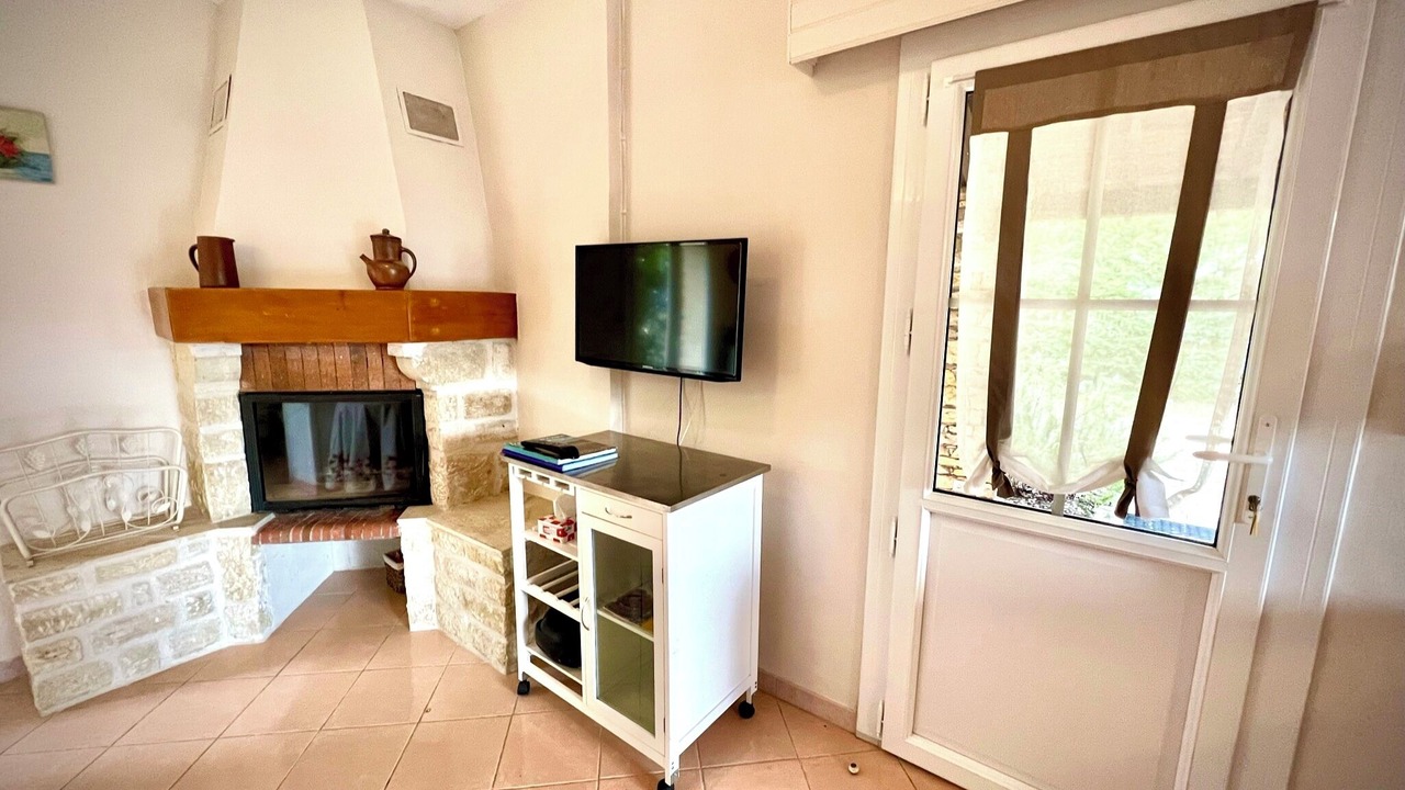 Photo of Livingroom in Venasque