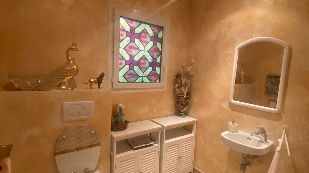 Photo of Bathroom in Trans-en-Provence