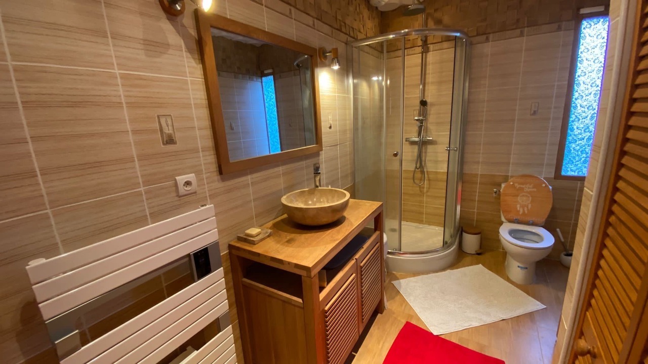 Photo of Bathroom in Trans-en-Provence