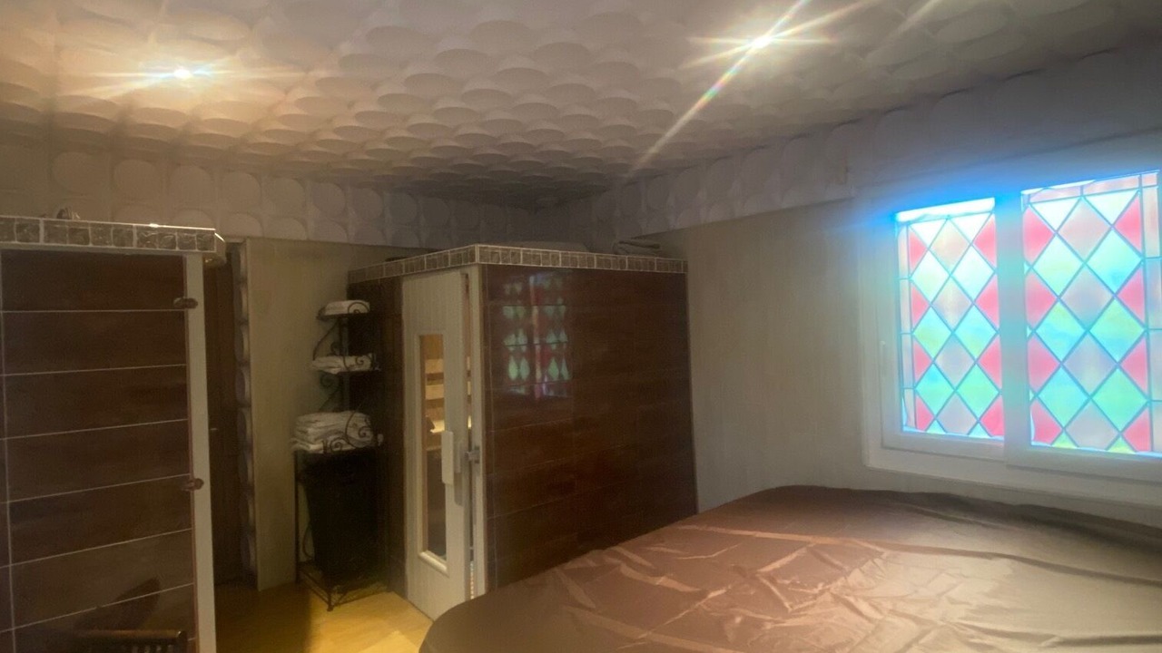 Photo of Bedroom in Trans-en-Provence