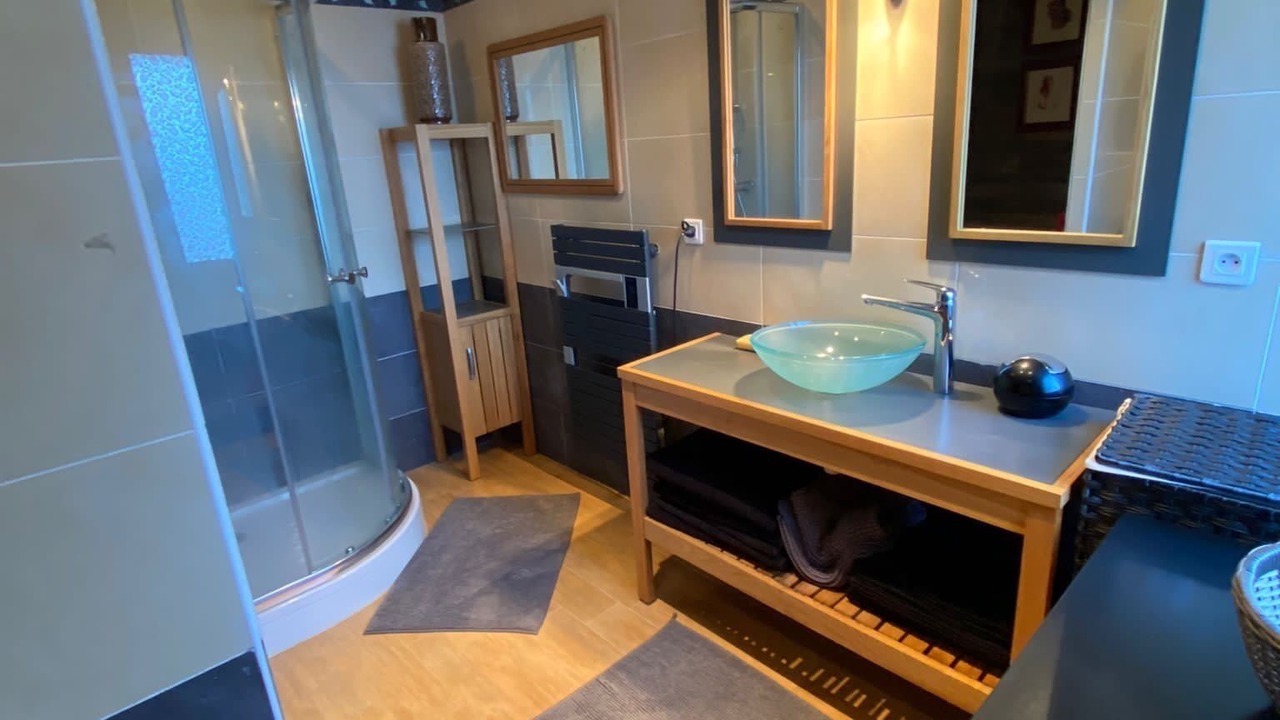 Photo of Bathroom in Trans-en-Provence