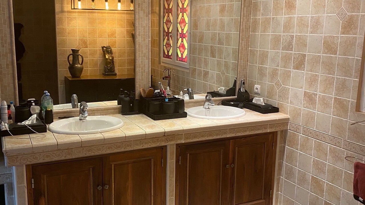 Photo of Bathroom in Trans-en-Provence
