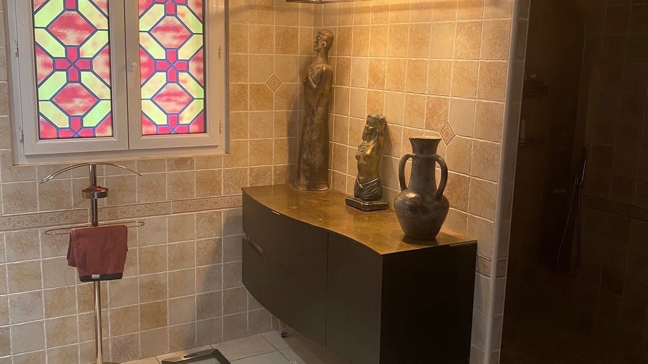 Photo of Bathroom in Trans-en-Provence