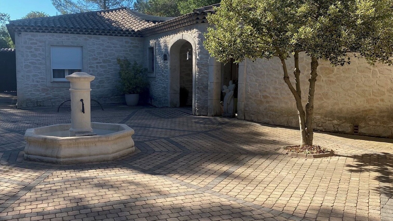 Photo of Outdoor in Trans-en-Provence