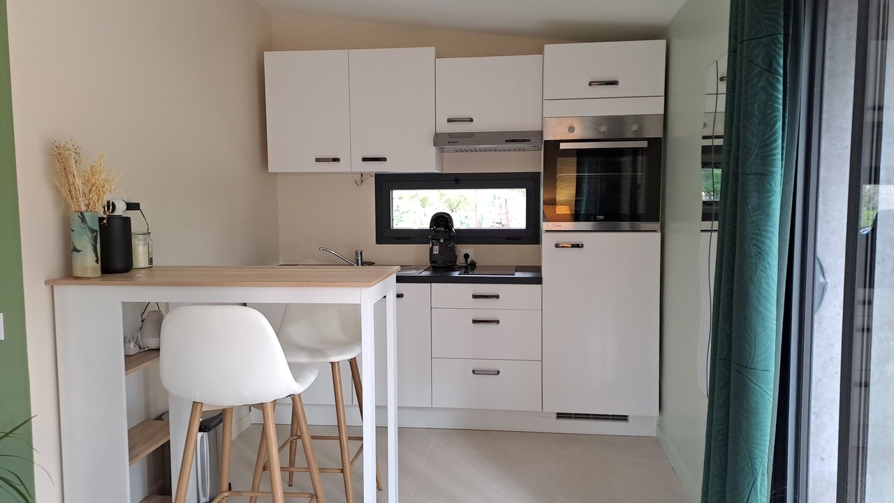 Photo of Kitchen in Venelles