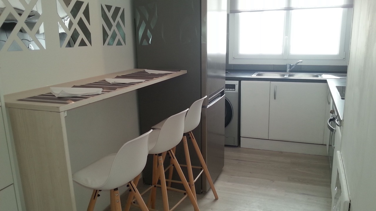 Photo of Kitchen in Menpenti