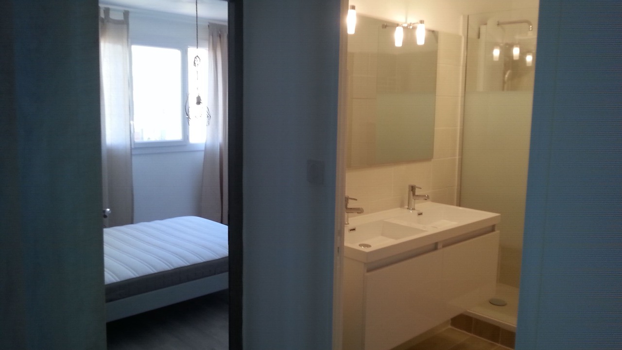 Photo of Bathroom in Menpenti