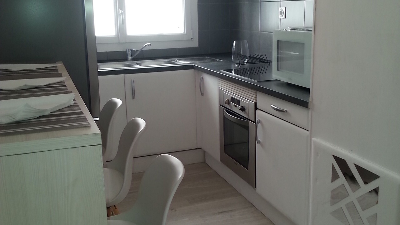 Photo of Kitchen in Menpenti