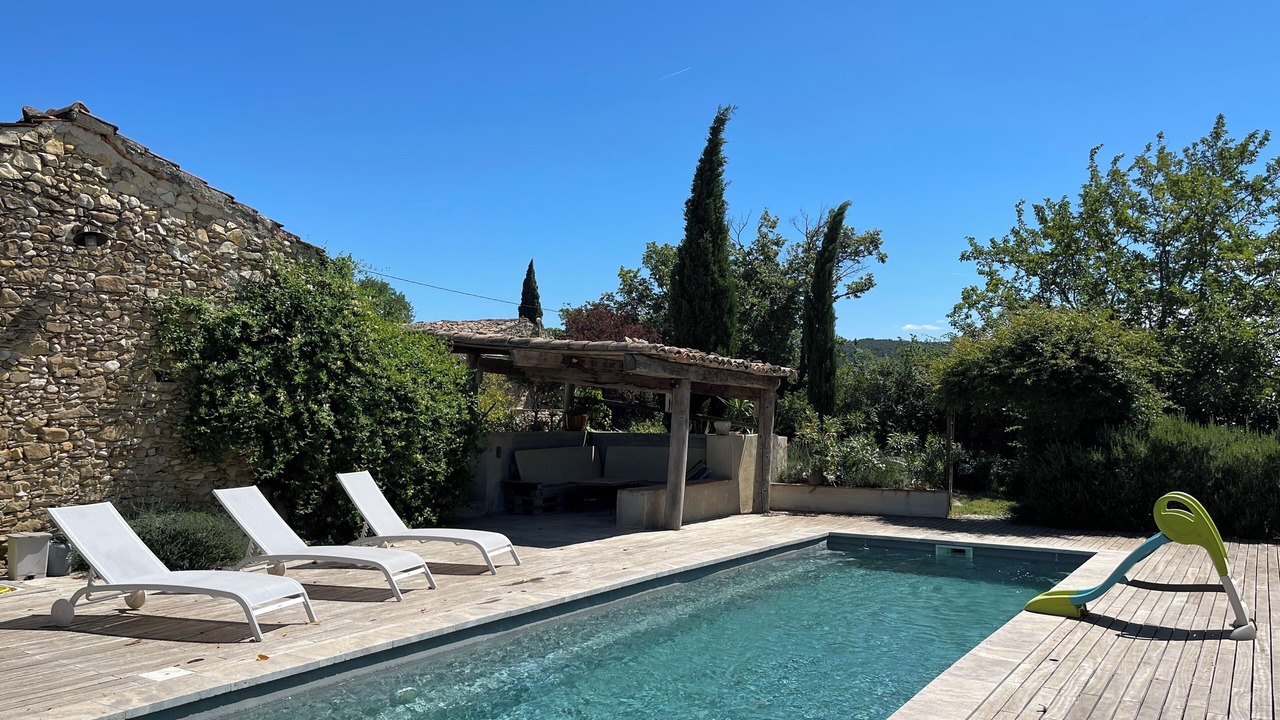 Photo of Outdoor in Roaix