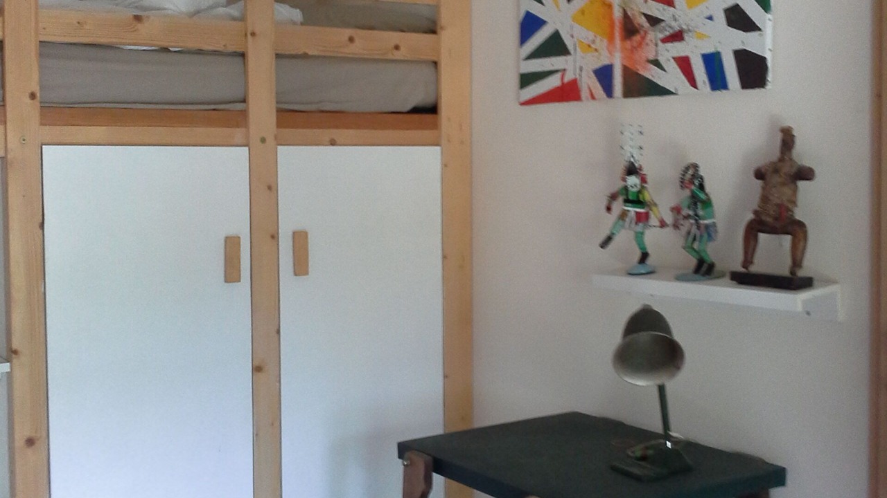 Photo of Bedroom in Roaix