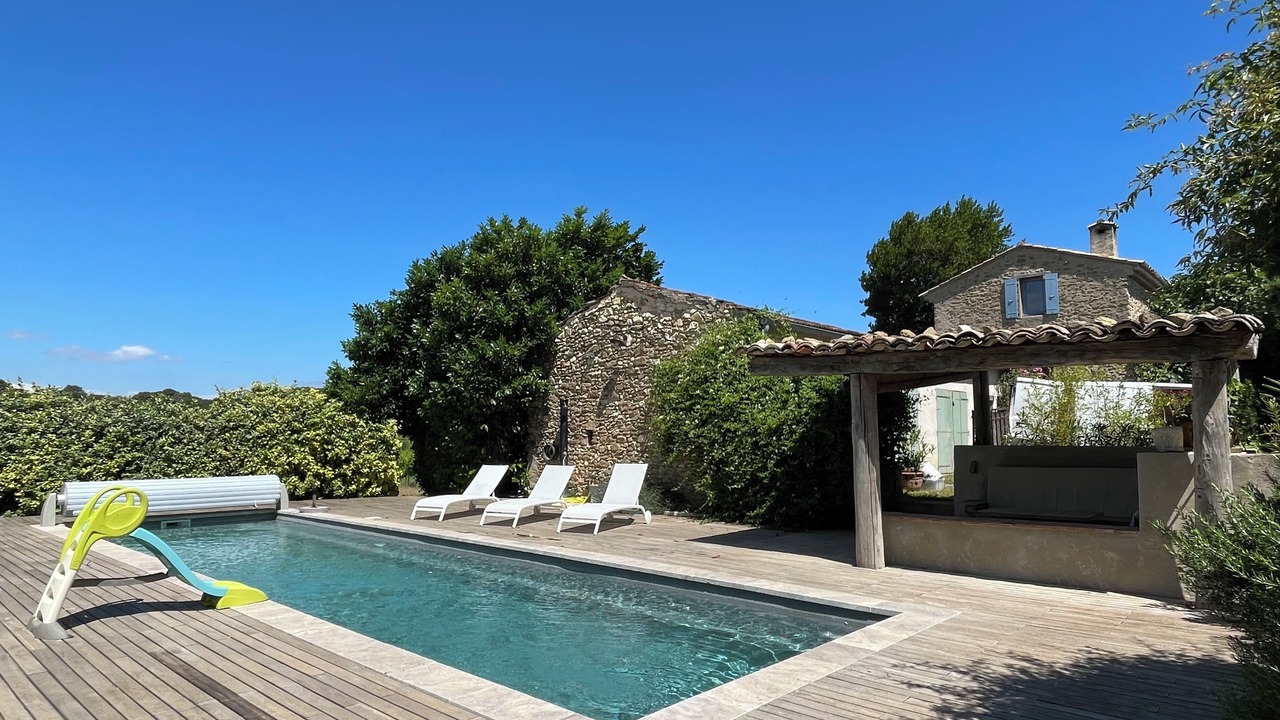 Photo of Outdoor in Roaix